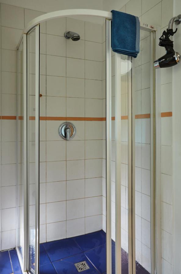 Villa In Bio Garden - You Will Save Money Here Prag Dış mekan fotoğraf