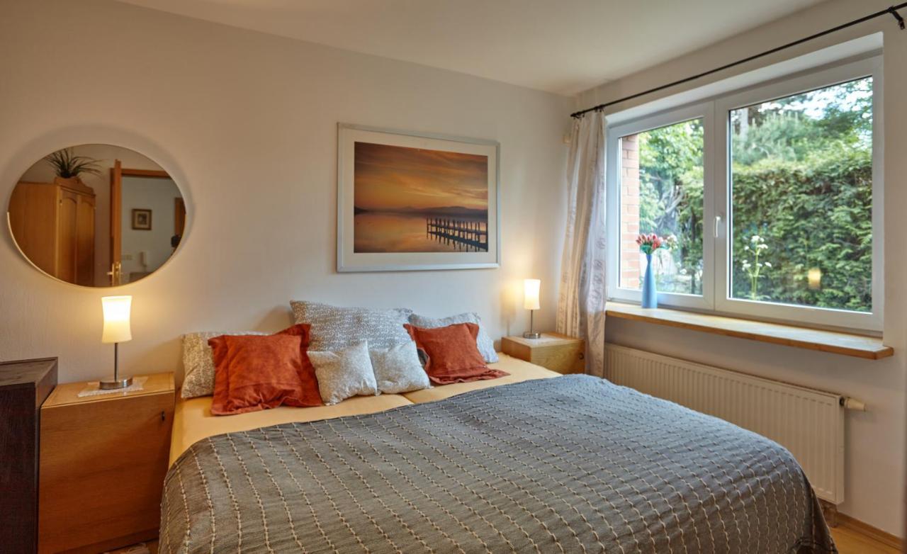 Villa In Bio Garden - You Will Save Money Here Prag Dış mekan fotoğraf