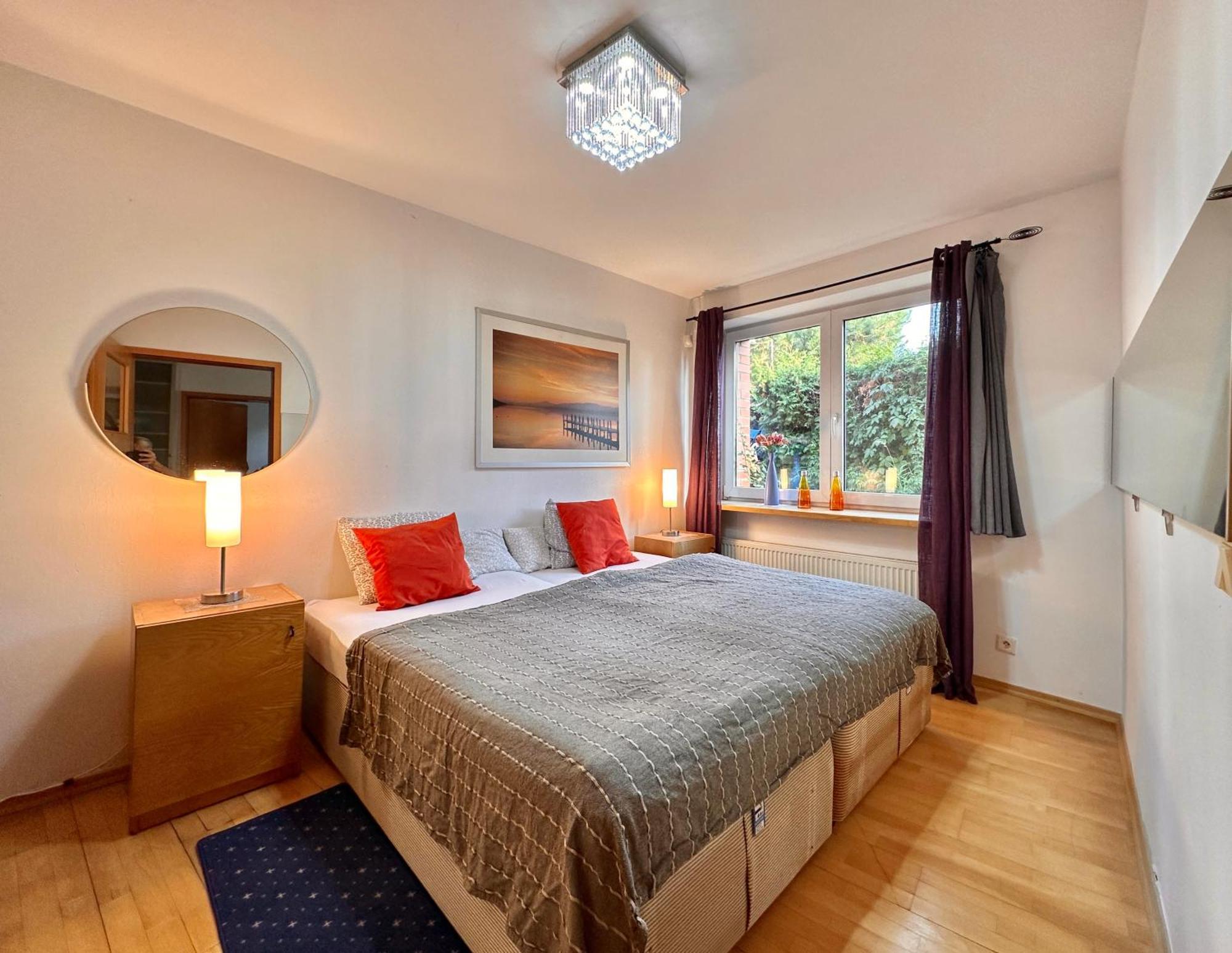 Villa In Bio Garden - You Will Save Money Here Prag Dış mekan fotoğraf